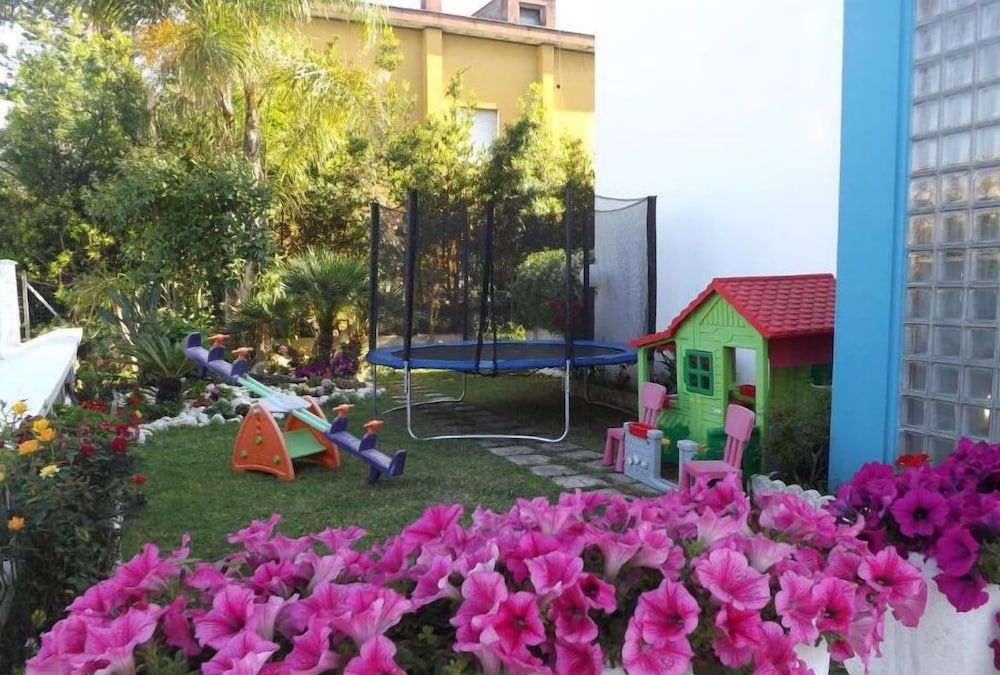 Hotel Le Palme 19/25