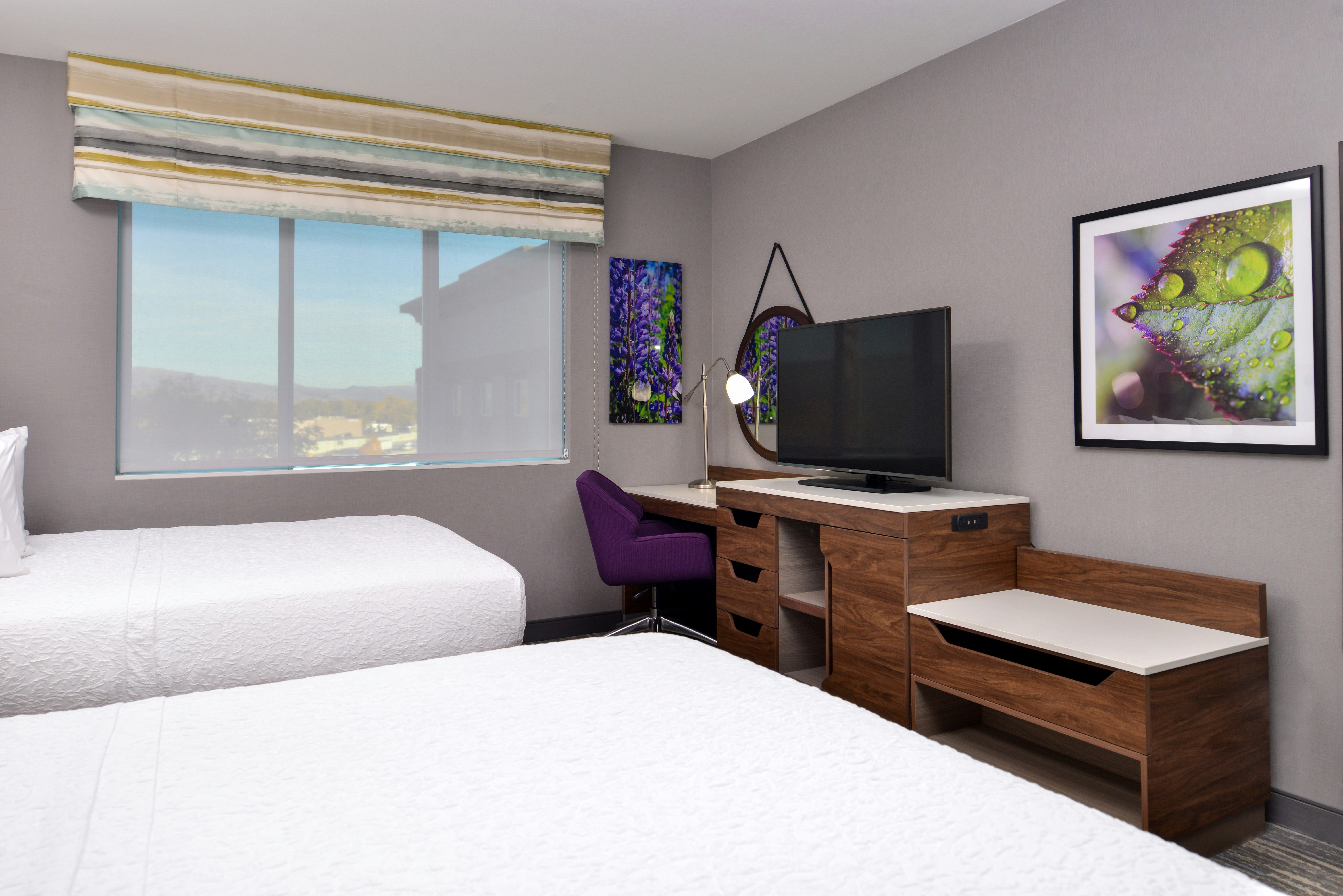 Hampton Inn & Suites Boise/Spectrum 17/67