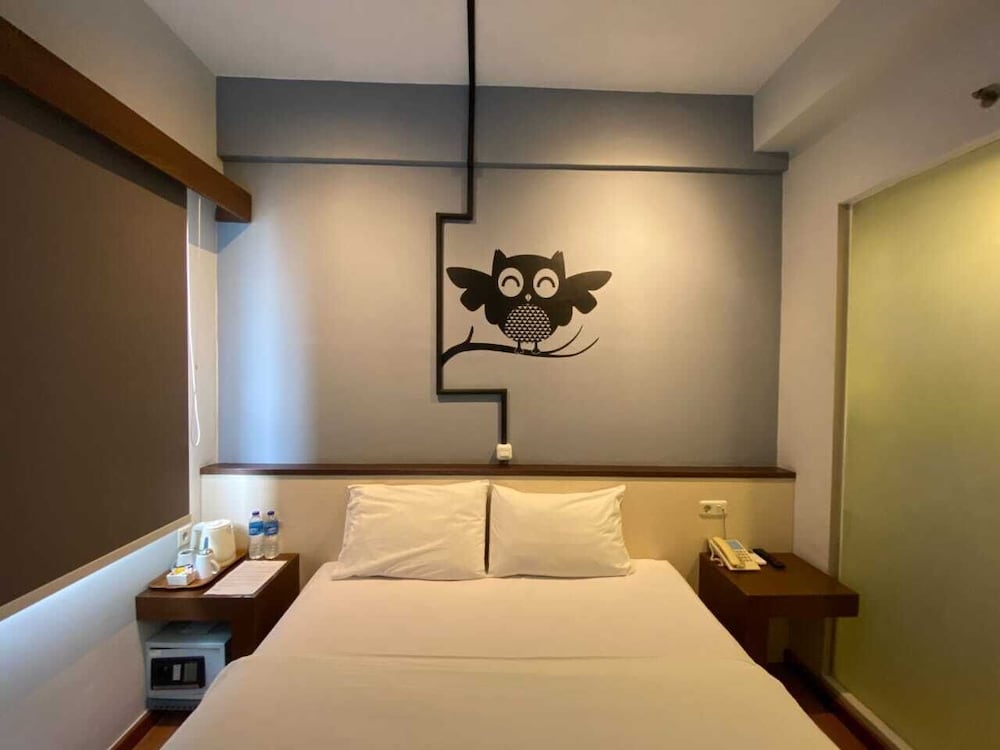 Nite Day Jakarta Mangga Besar 12/26