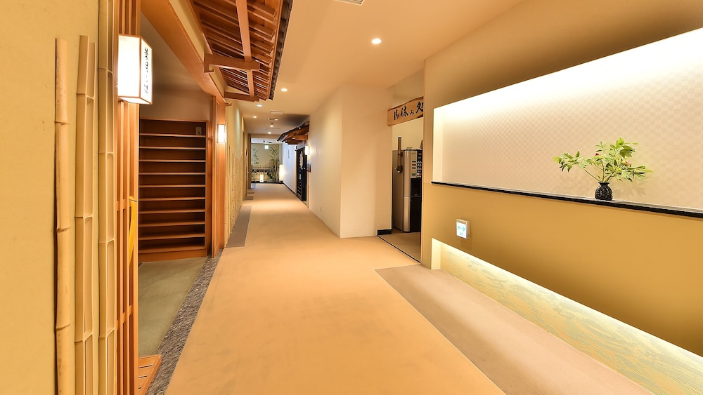 HOTEL MARUSANSOU 12/54