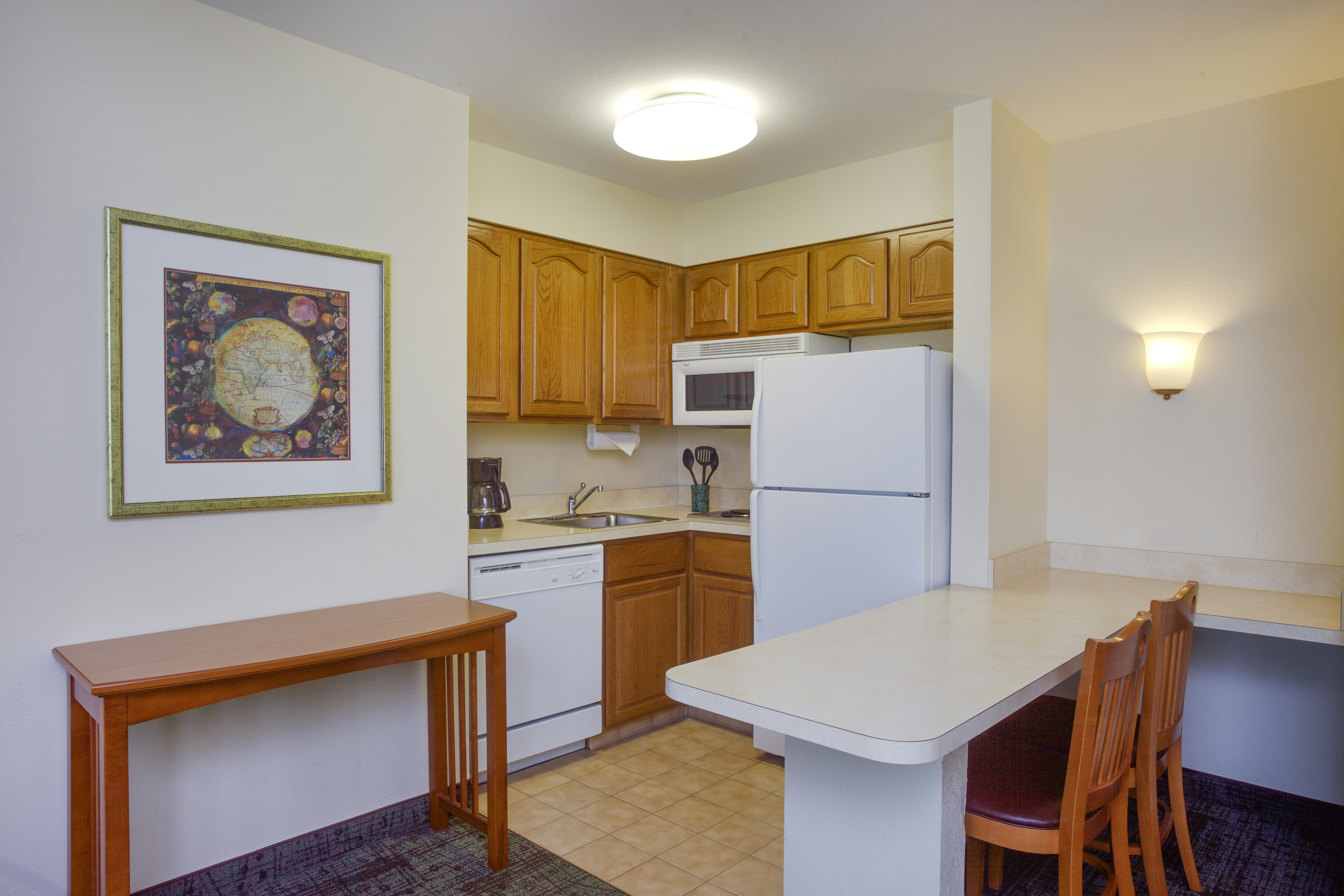 Staybridge Suites Corning 47/66