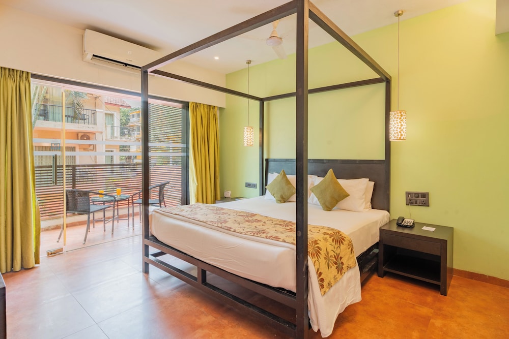 Kyriad Prestige Calangute, Goa 30/72