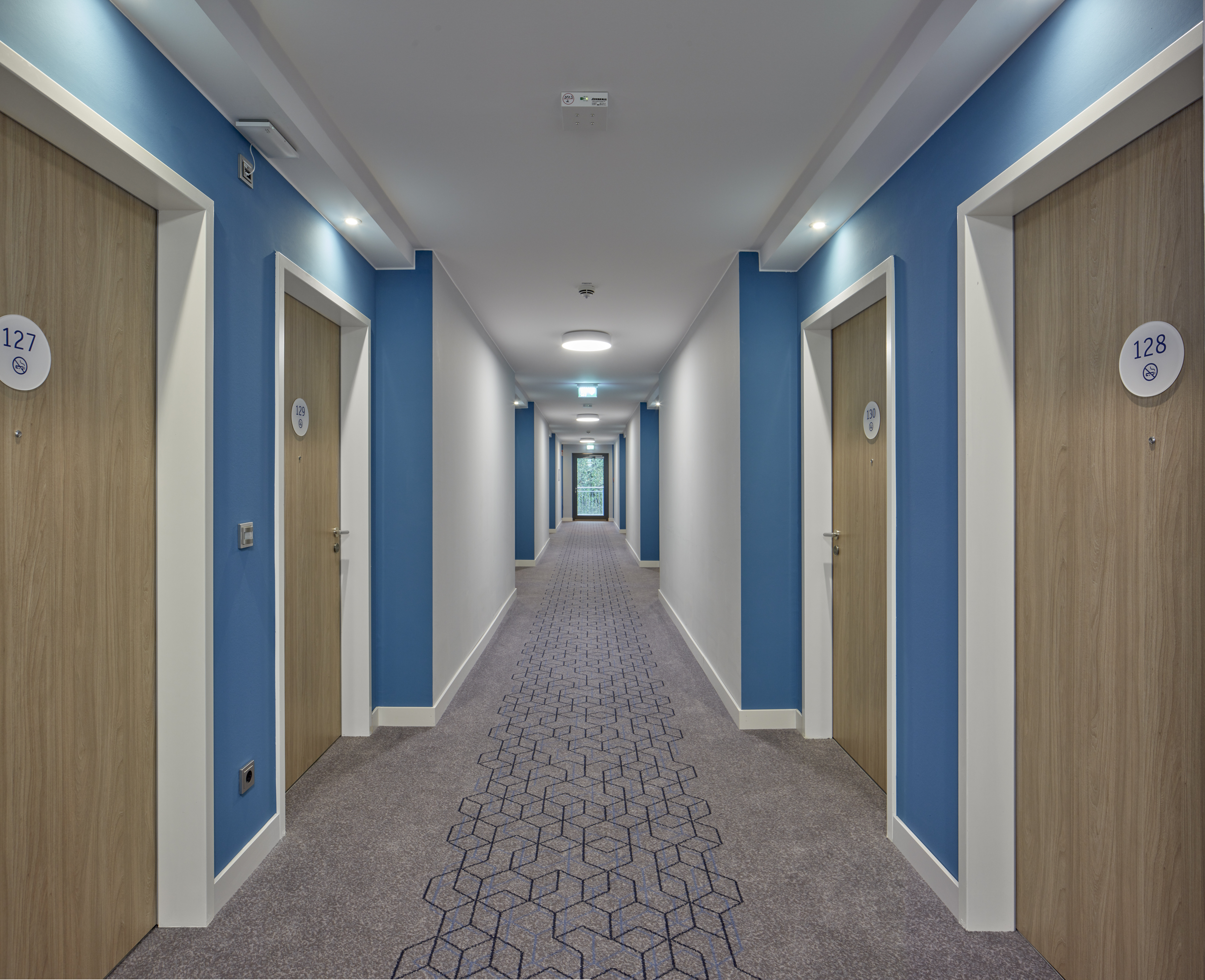 Holiday Inn Express - Merzig 1/24