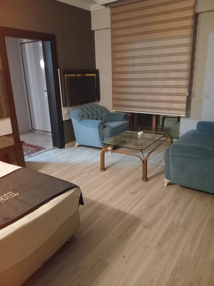 Yilmazel Hotel 43/60