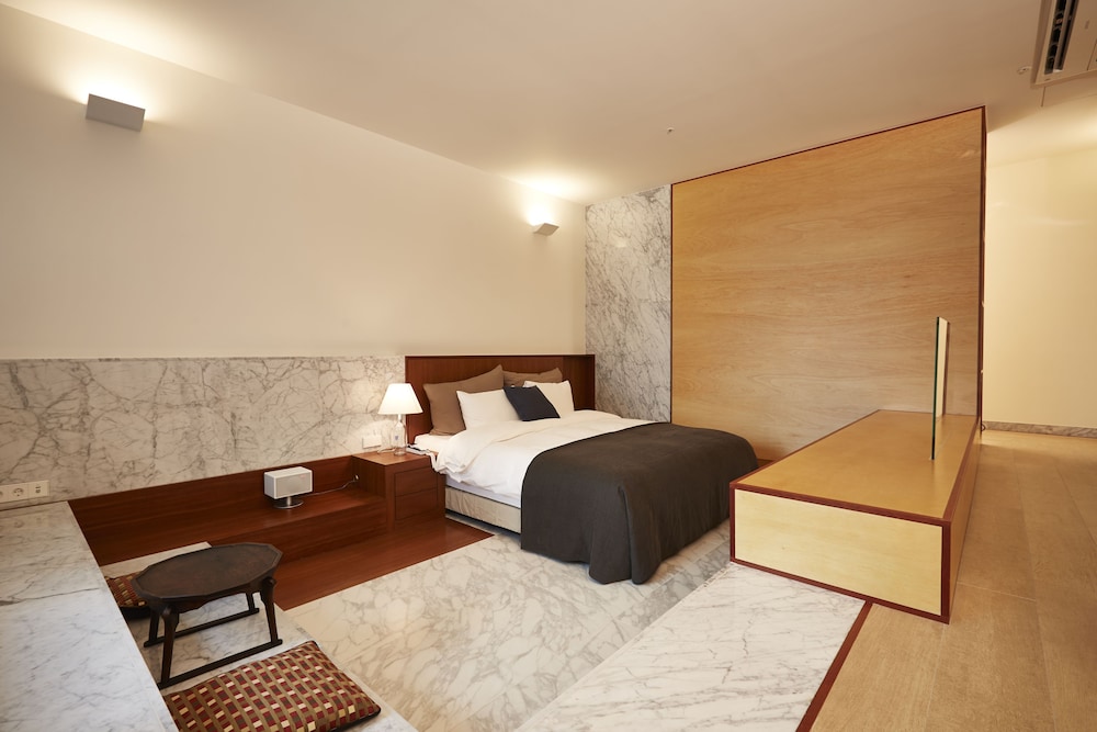 Sohsul Hotel Seoul (ex Snow Hotel) 17/63