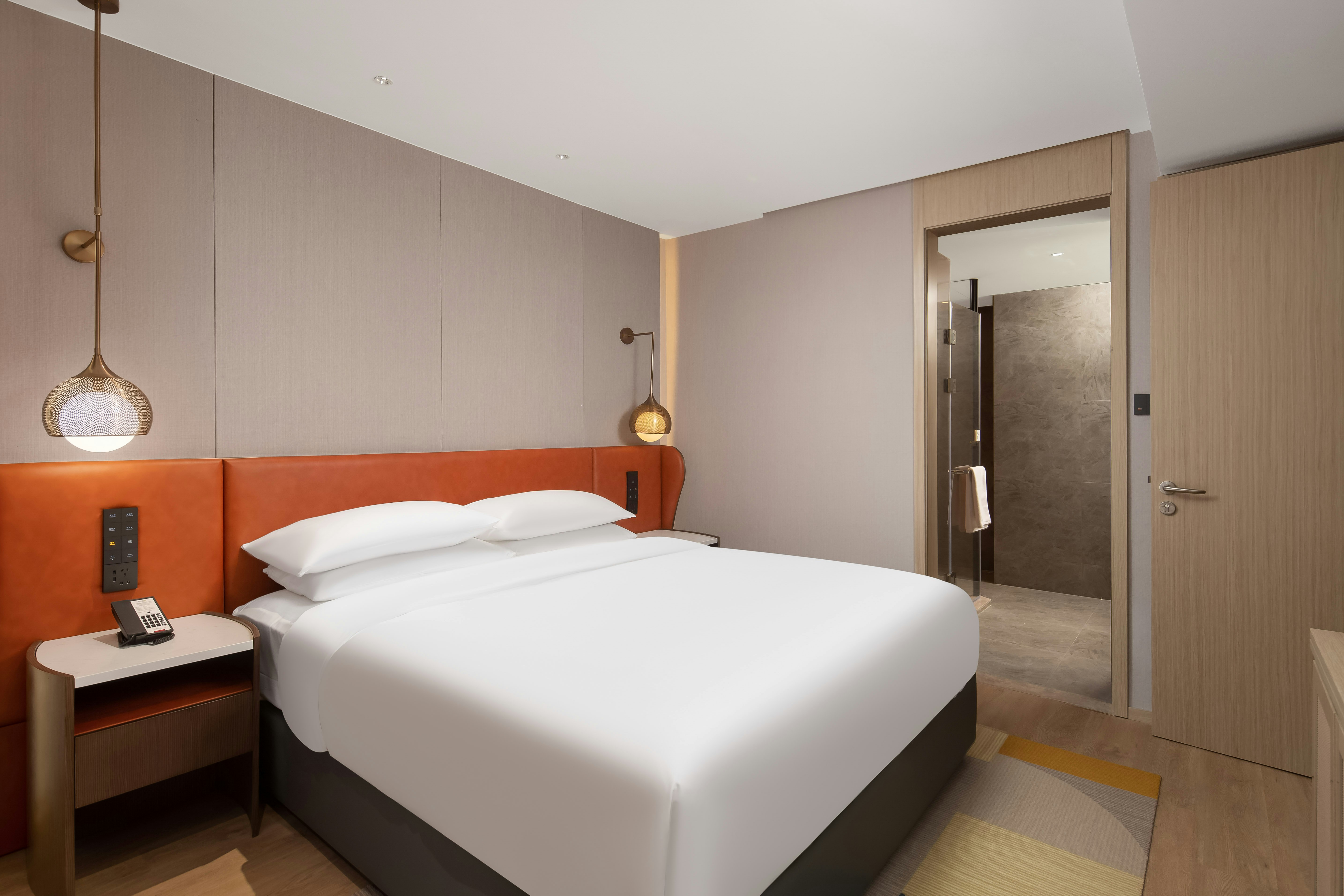 Hilton Huiting Xishuangbanna Jinghong 25/44