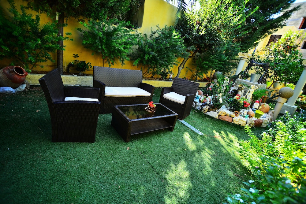 Olympos Pension 39/50
