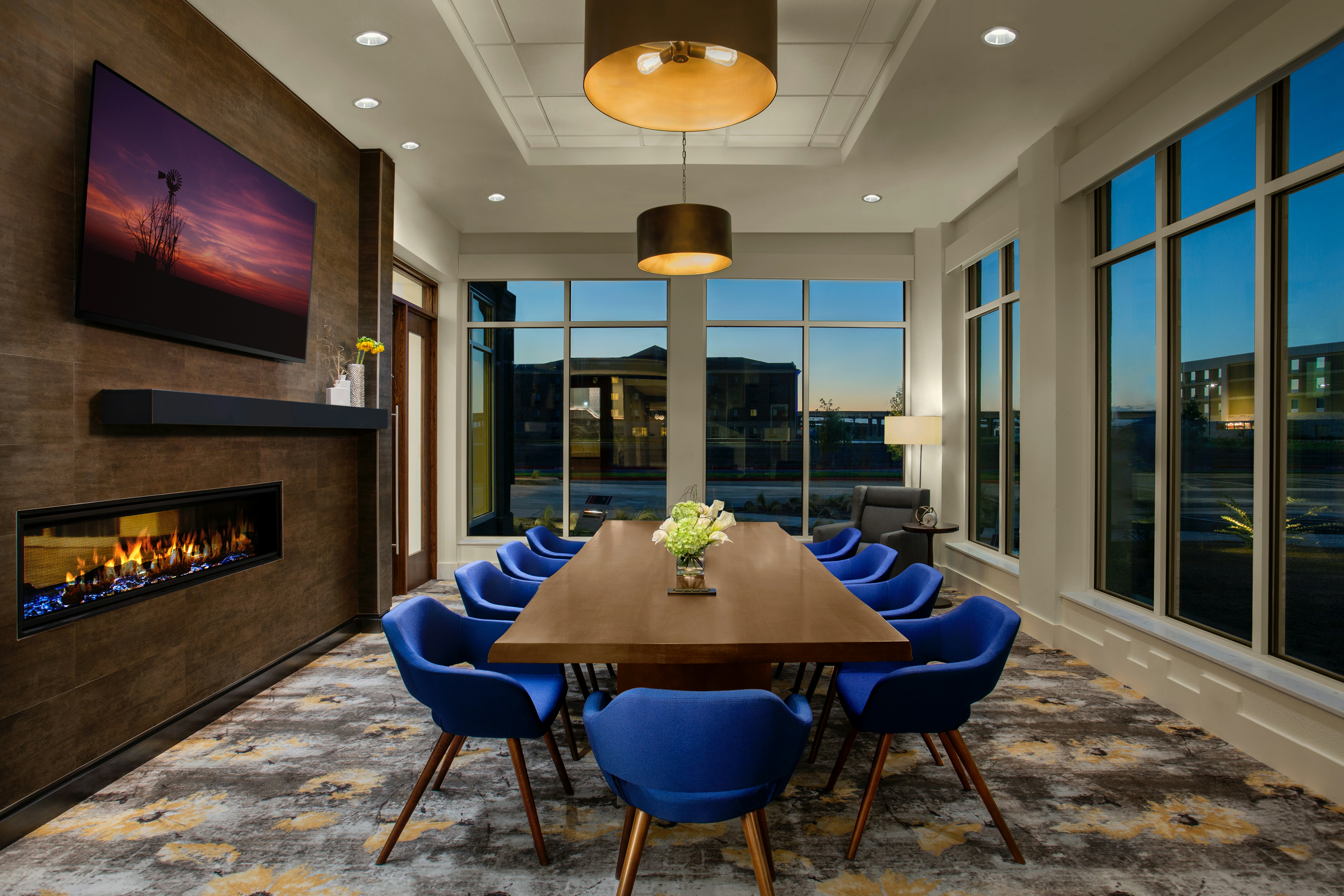 Hilton Garden Inn Lubbock 36/57