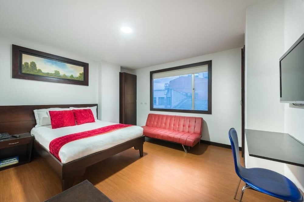 Hotel Budhha Resort 24/58