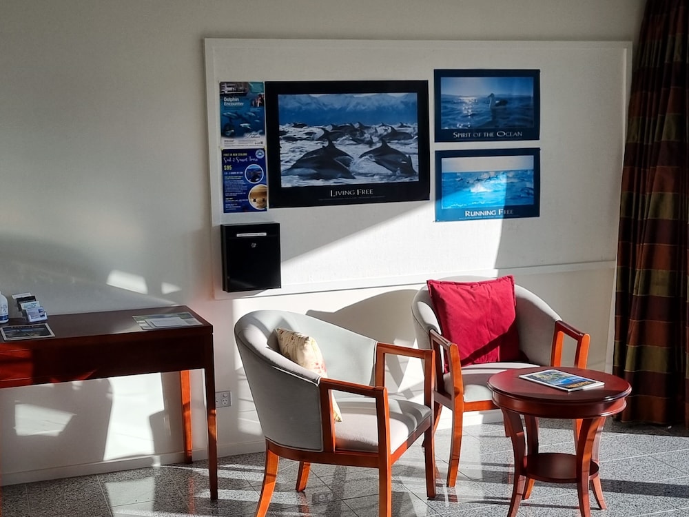 Kaikoura Quality Suites 29/35