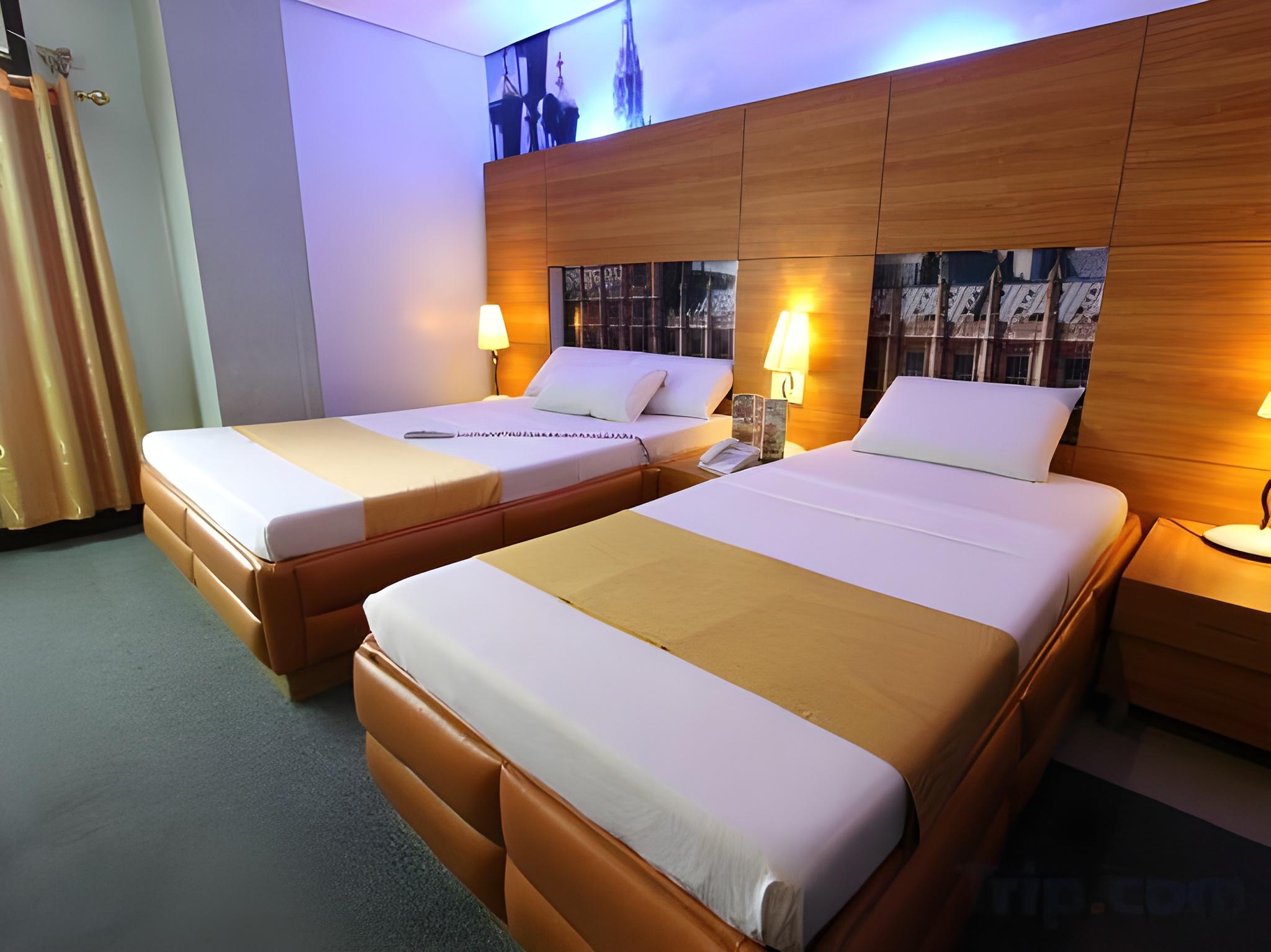 Euro Suite 2
