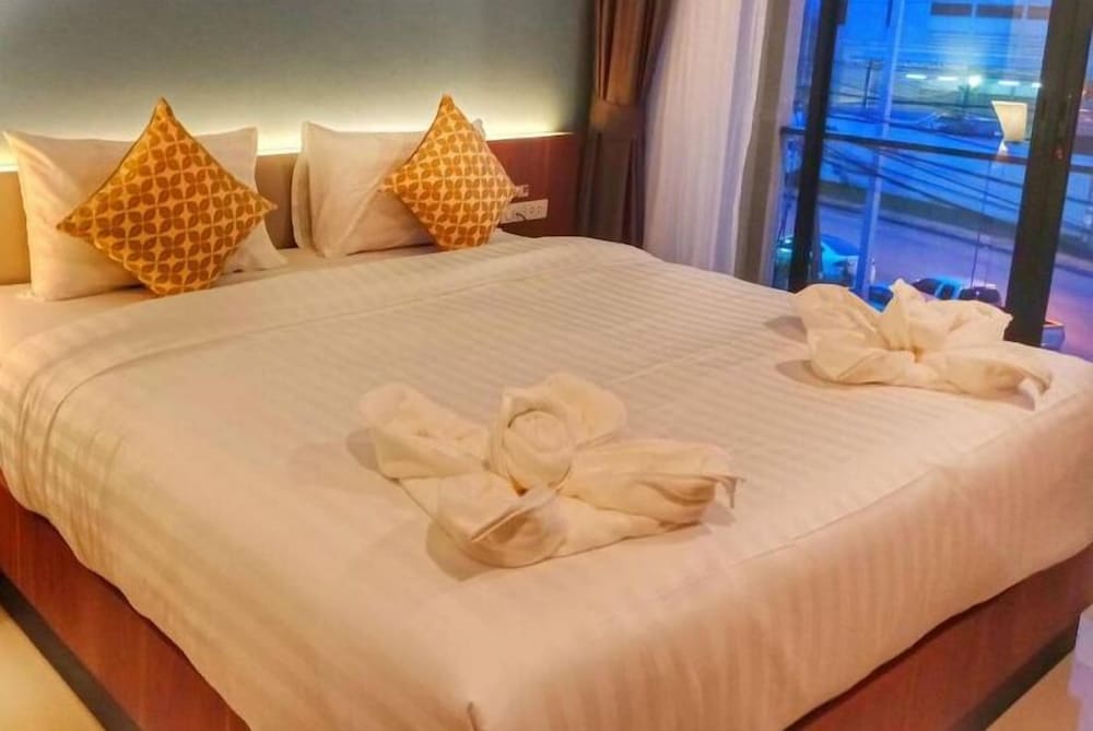 Louis' Runway View Hotel - SHA Extra Plus 13/37