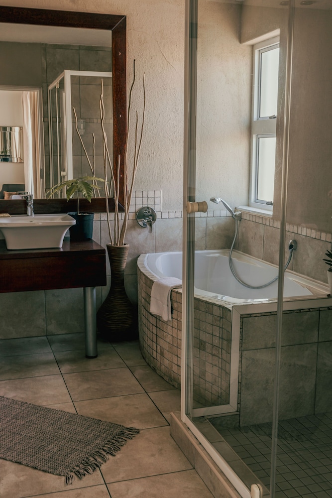 Artemis Hotel Swakopmund 36/38