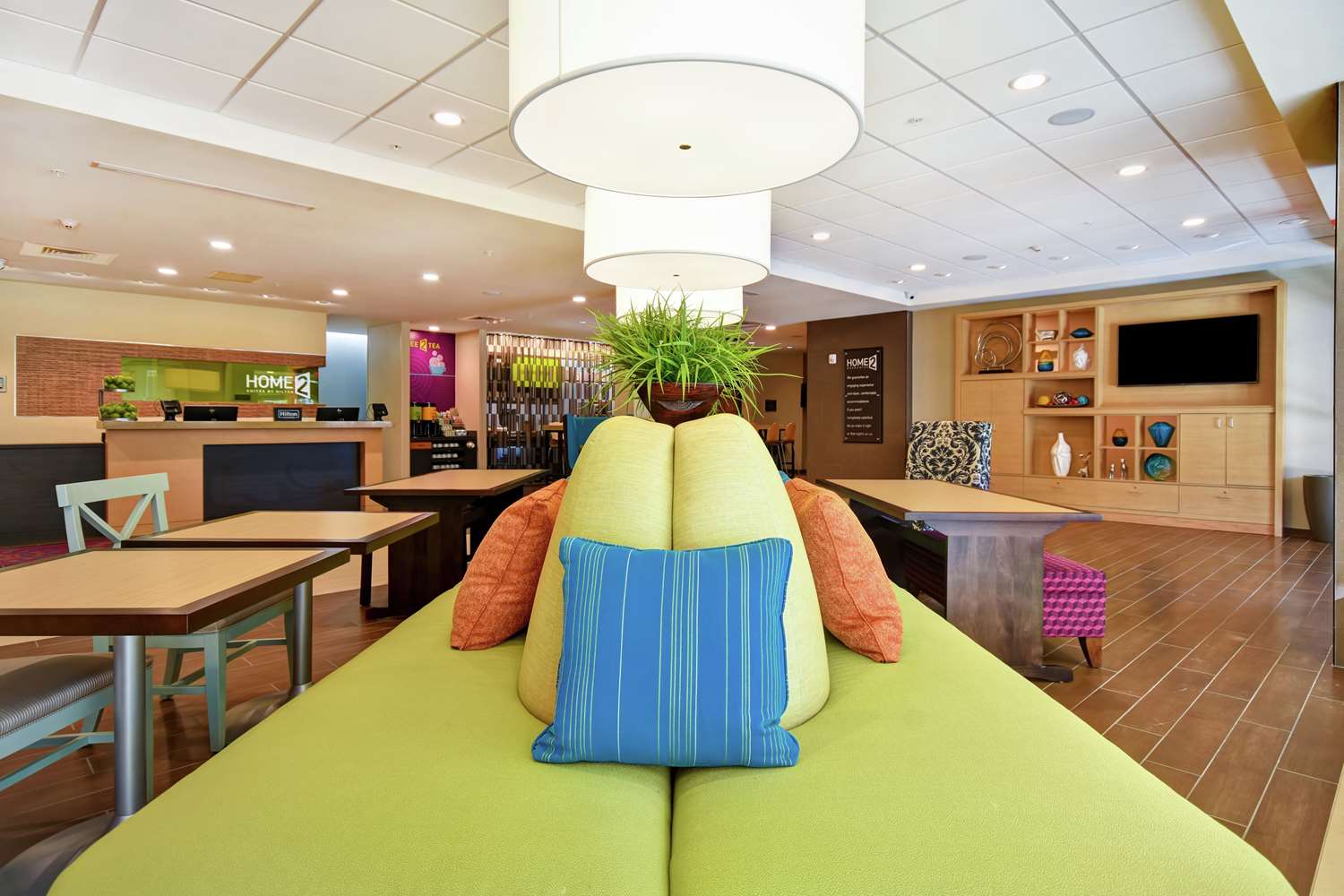 Home2 Suites By Hilton Smyrna Nashville 19/24