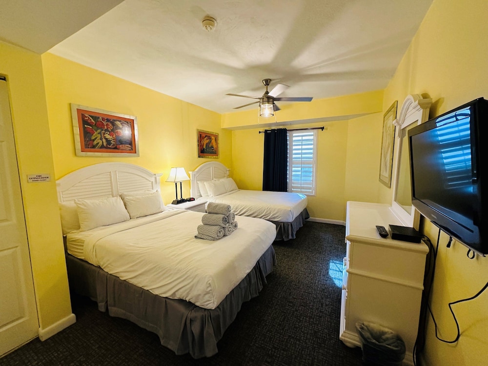 1 BEDROOM, CONDO, OCEAN VIEW