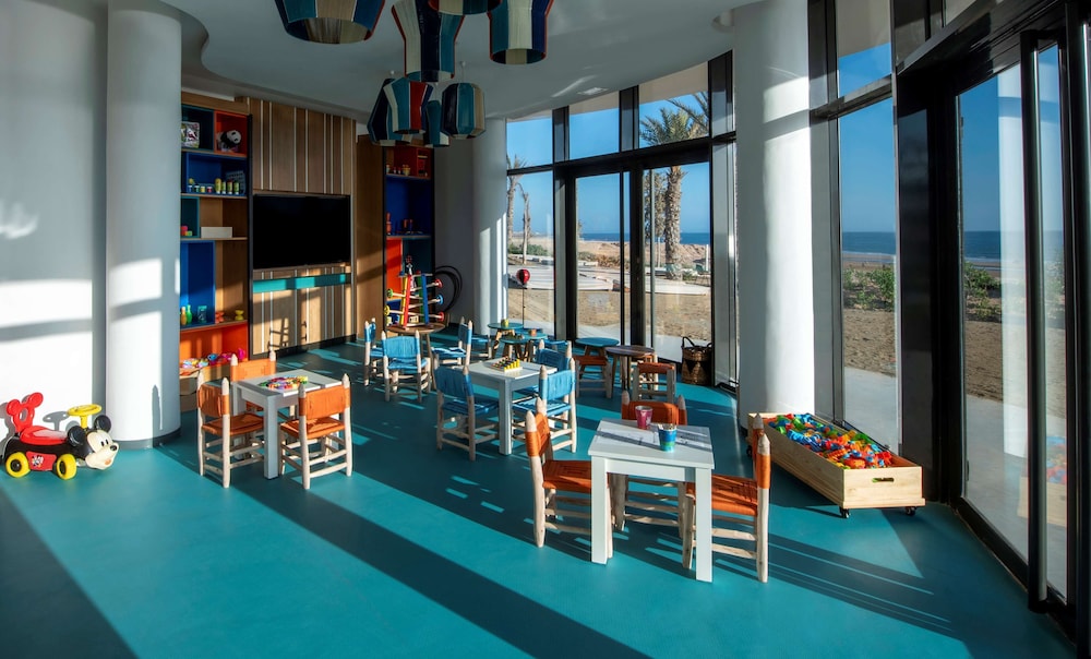 Hyatt Regency Taghazout 79/88