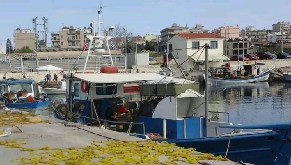 Poseidon Apartments & Villas by the Sea 46/54