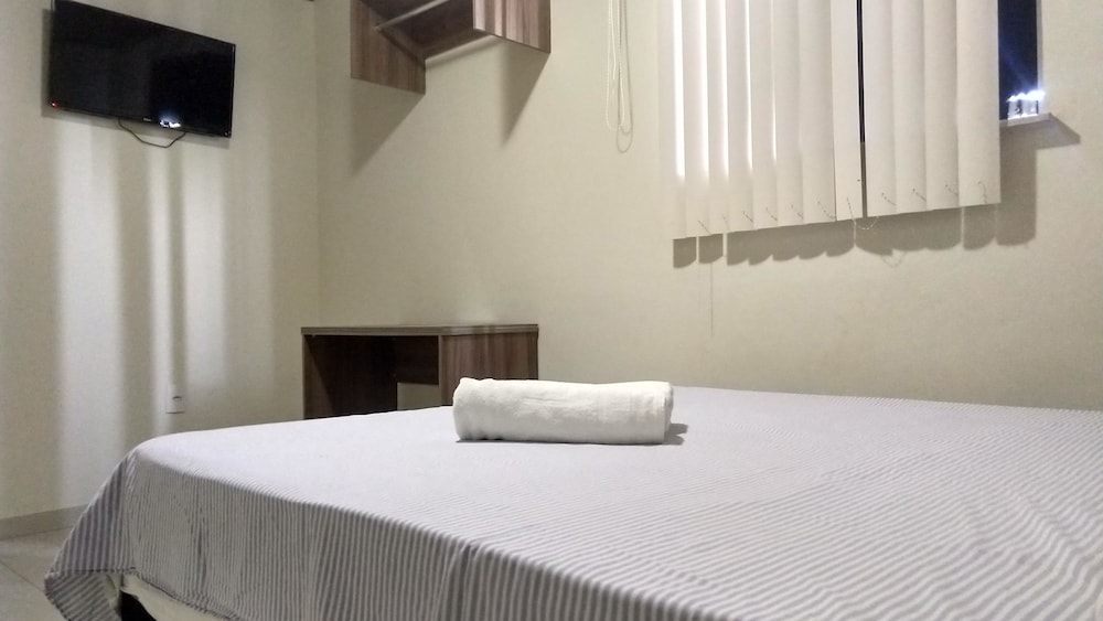 Hotel Aracaju Express (ex Orion Express) 12/58