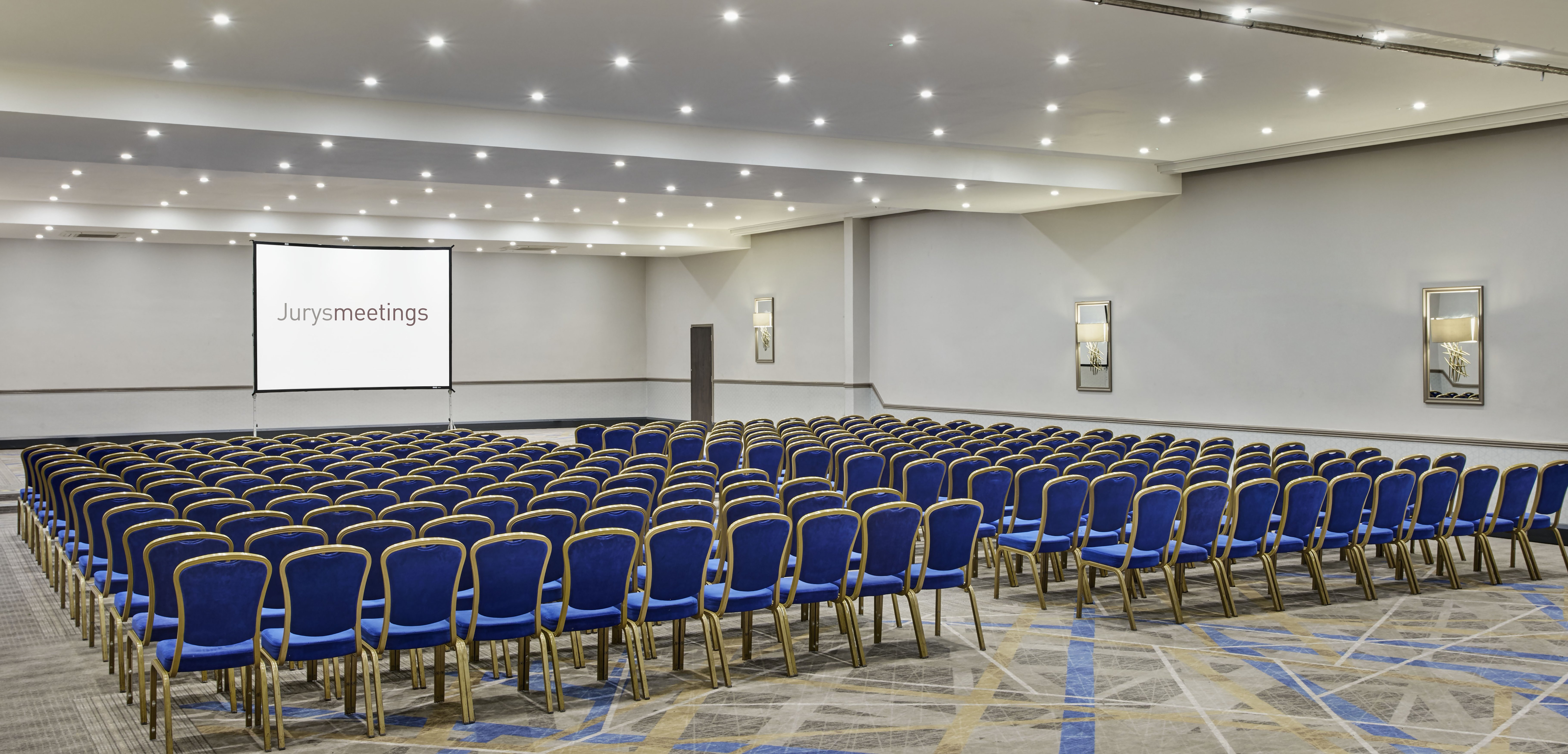 Leonardo Hotel and Conference Venue Hinckley Island 46/60