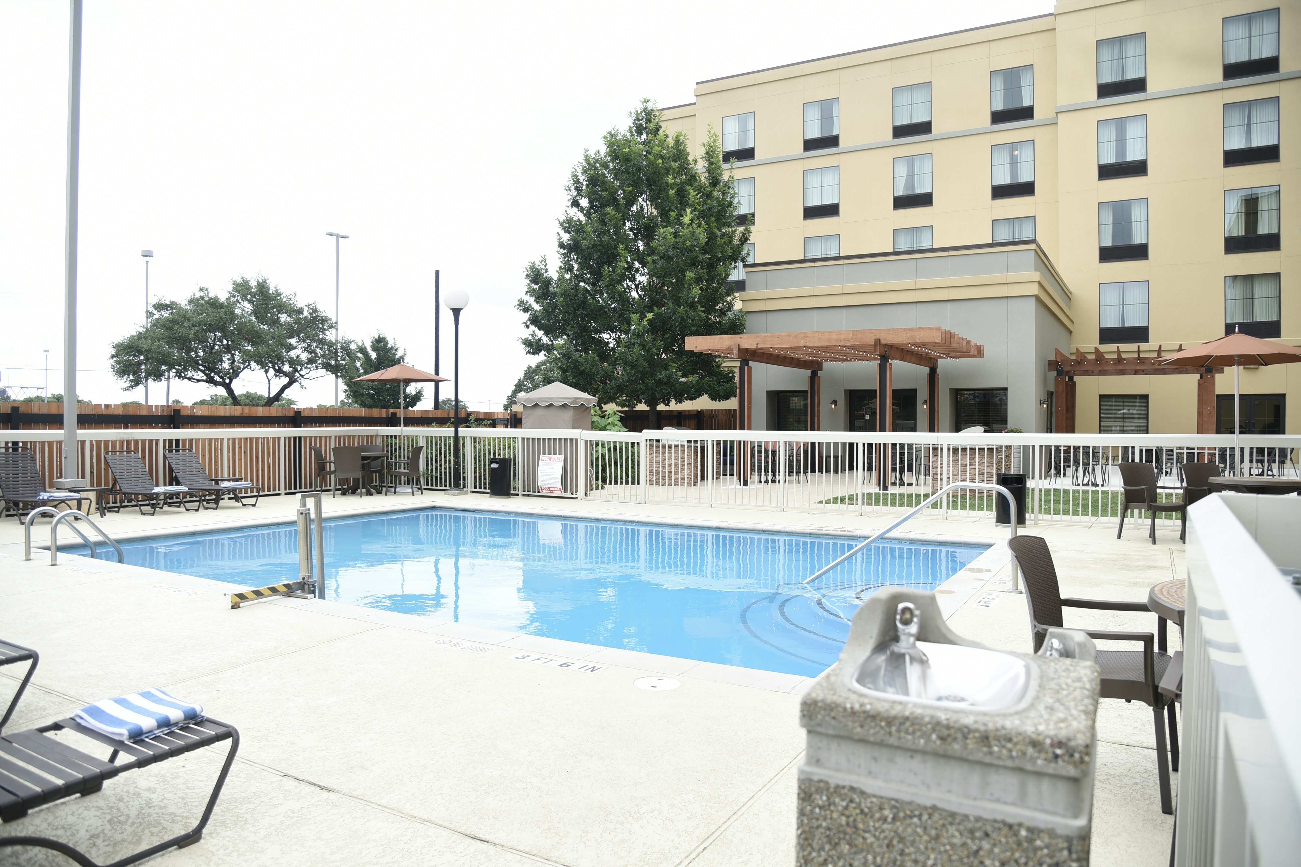 Homewood Suites By Hilton San Antonio North 31/33