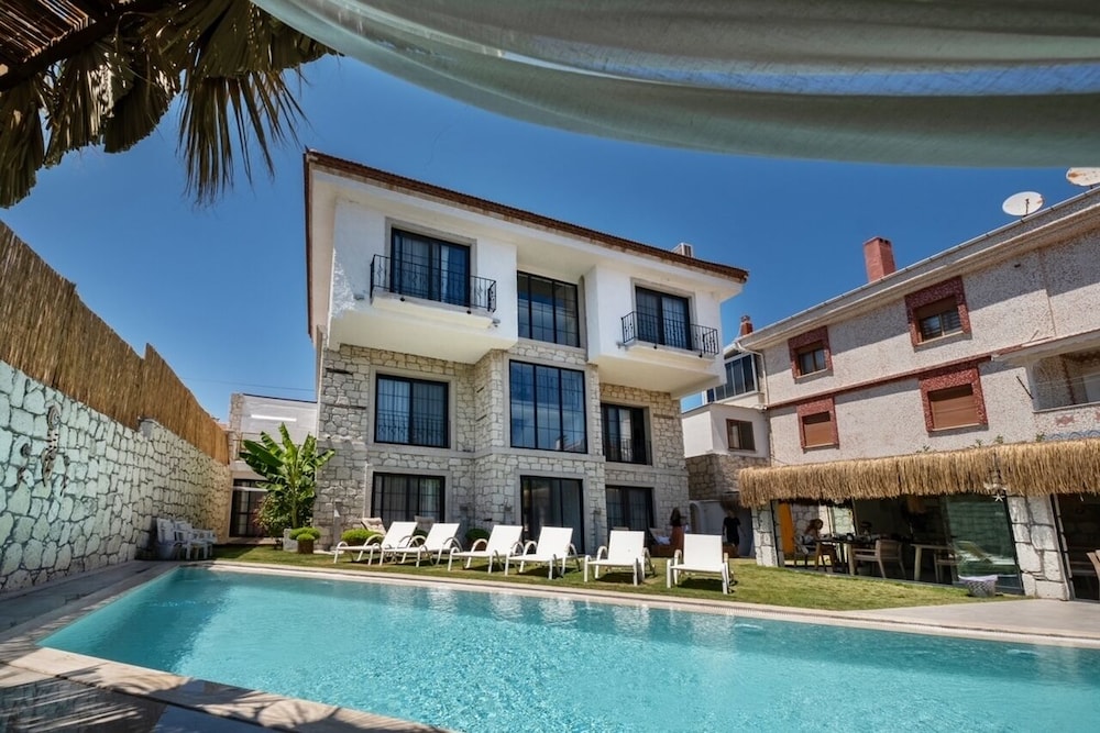 Jera Alacati 2/38