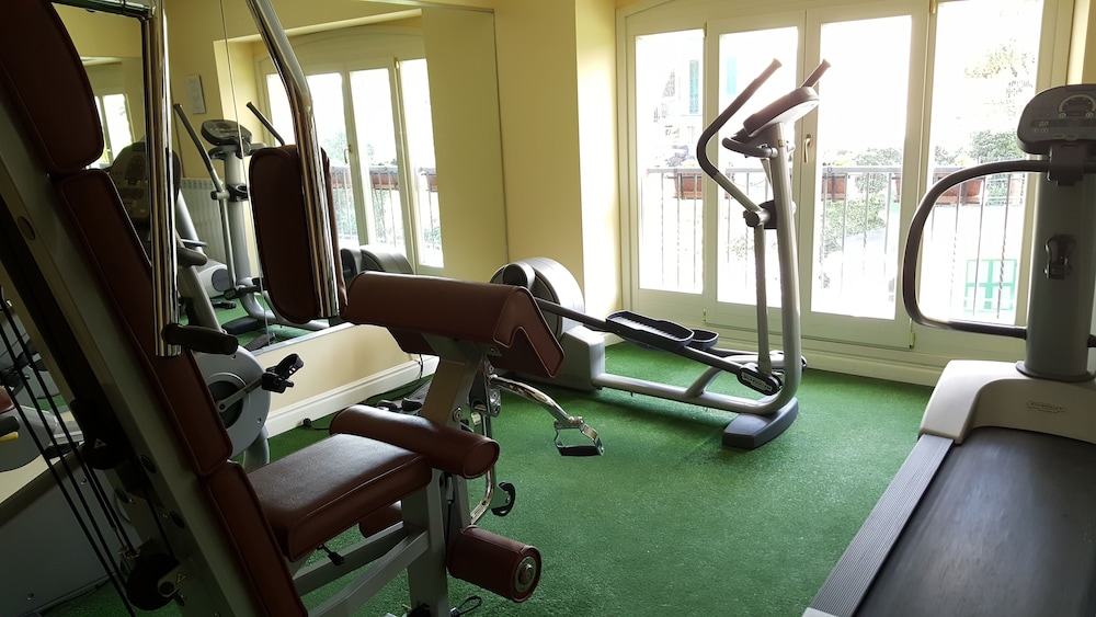 sport facilities