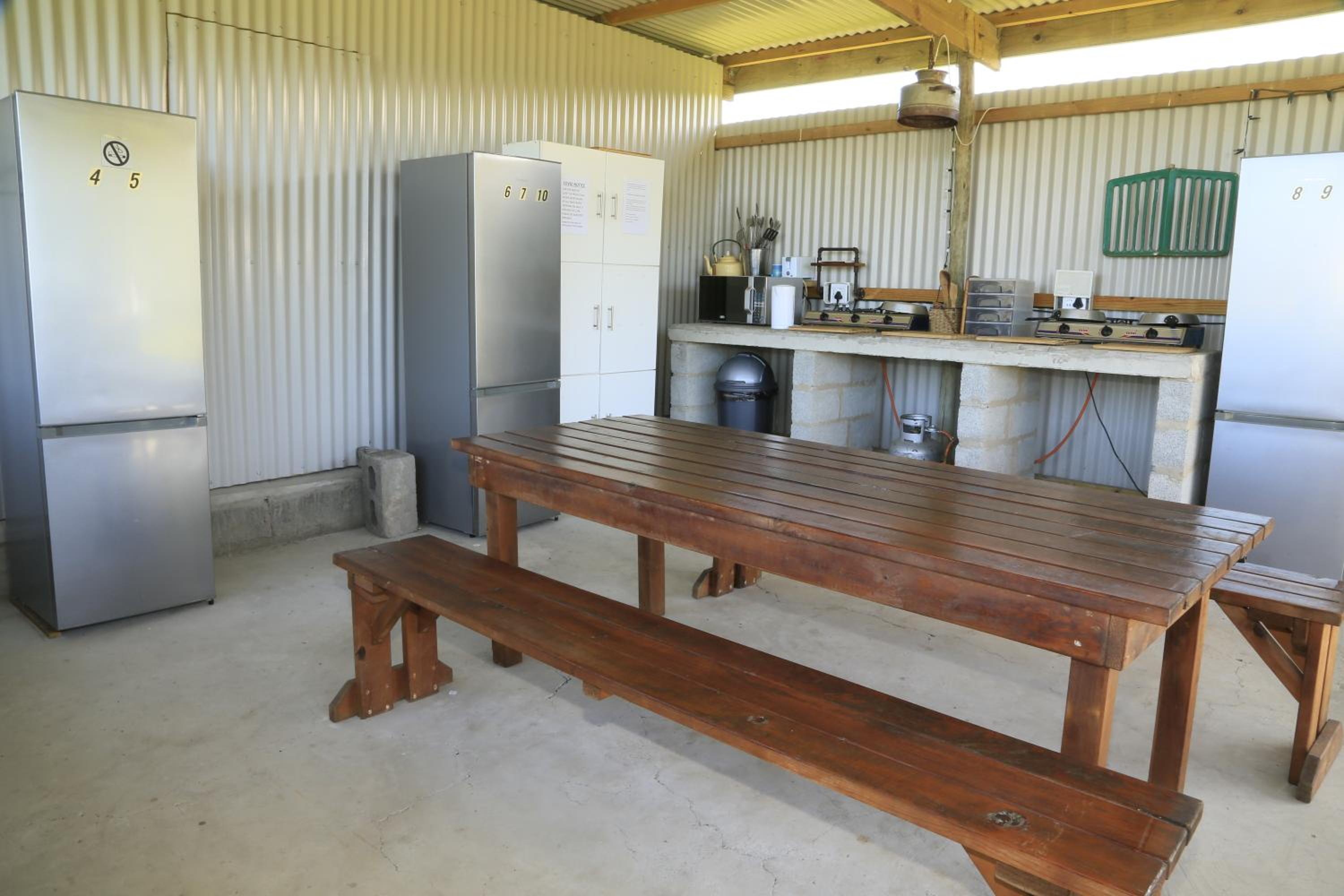 Horseshoe Game Reserve 3/47