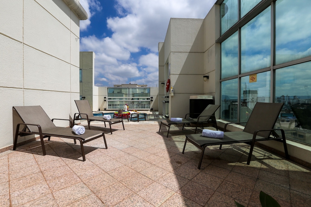 Quality Suites Oscar Freire 29/46