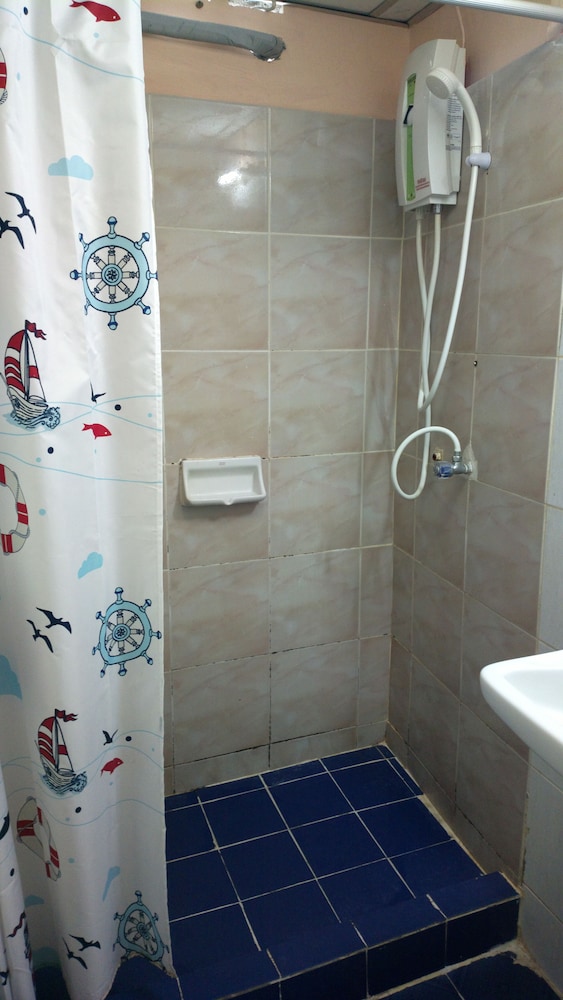 Huahin Euro City Hotel 48/49