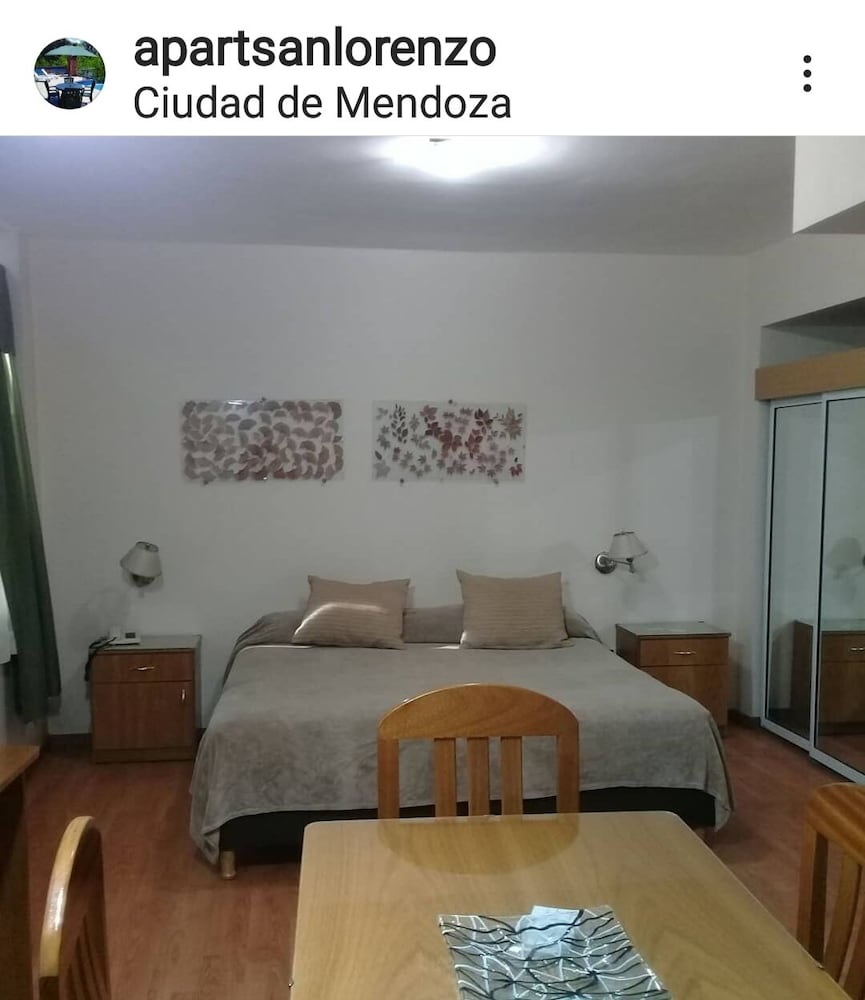 1 BEDROOM, EXECUTIVE, SUITE
