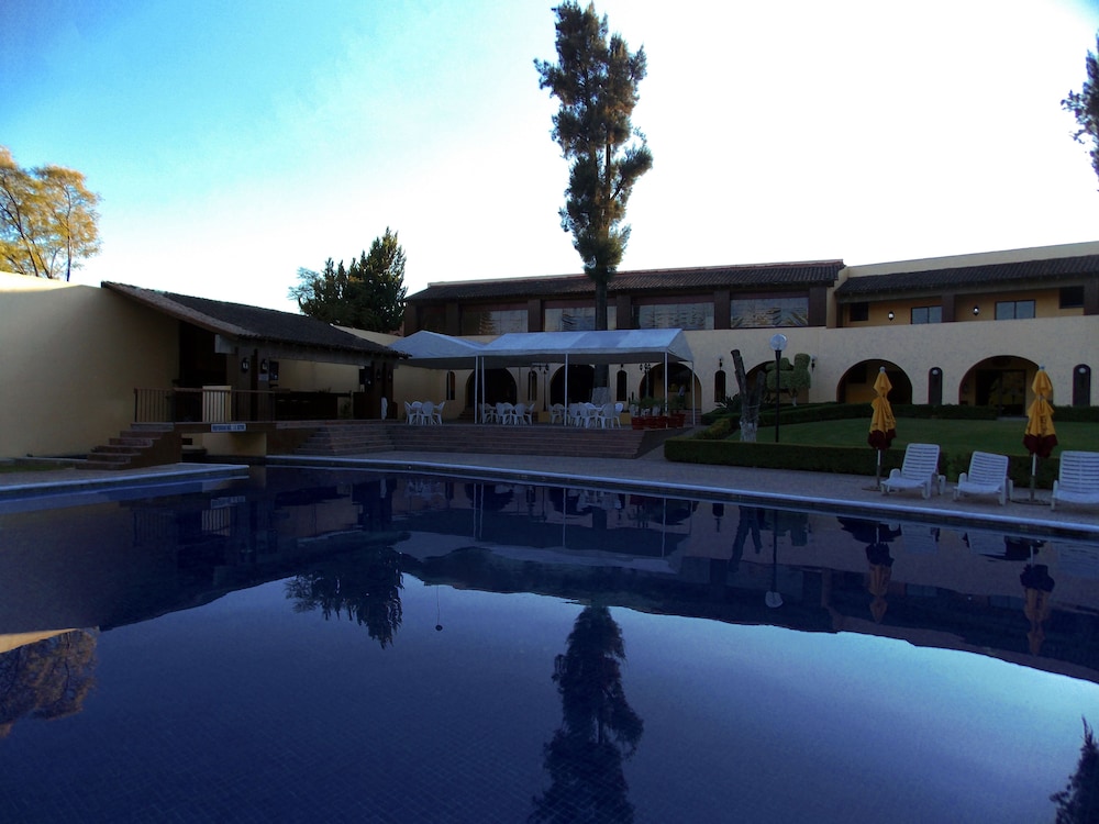 Casa Cantarranas 1/58