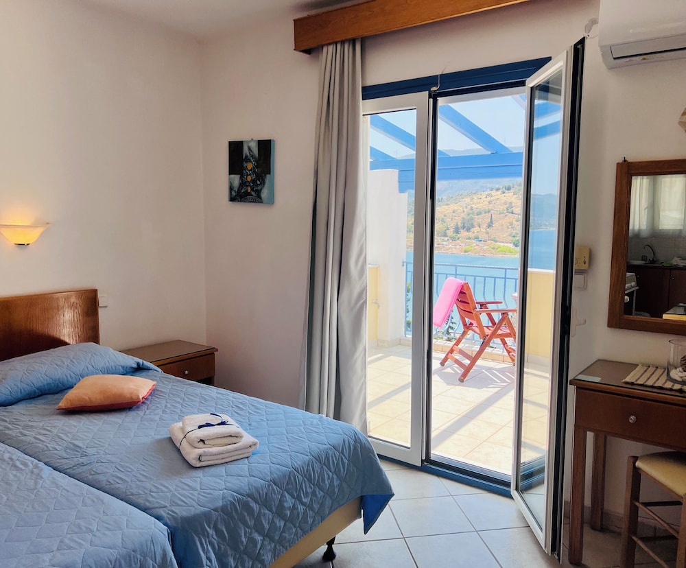 Ktm Sunny Villas 20/60