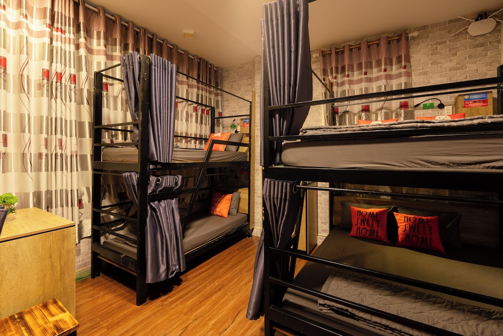 Da Nang S Phuot Hostel 30/50
