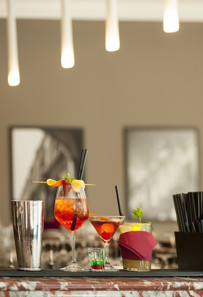 Shg Hotel De La Ville Vicenza 21/50
