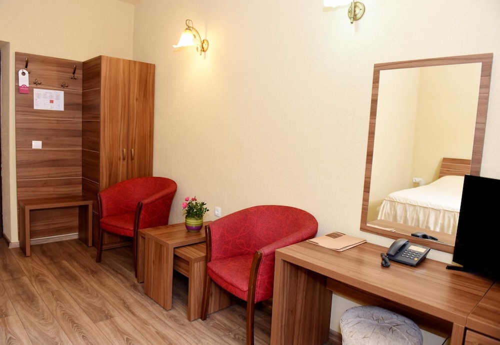 Hotel Gema 18/35