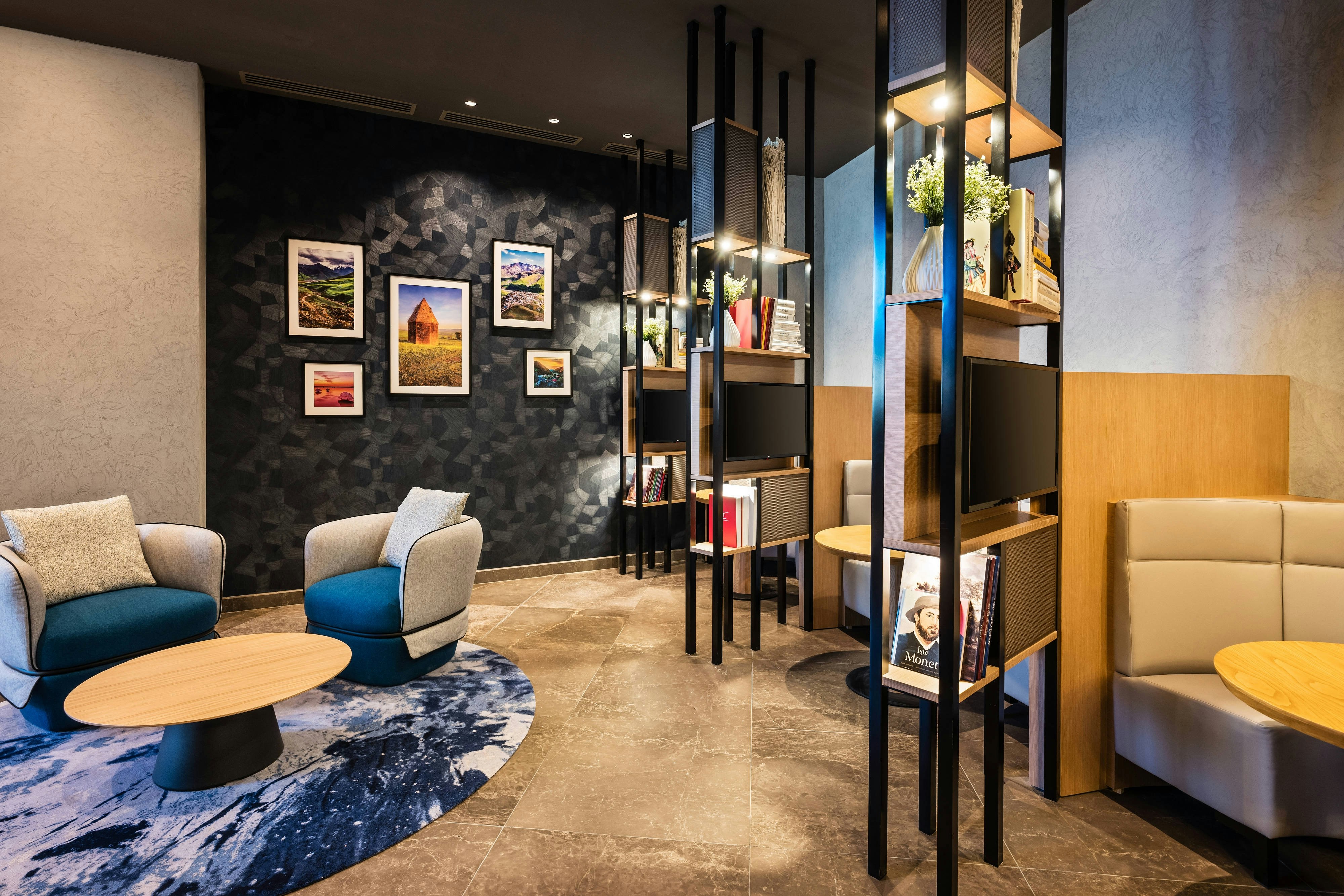 Courtyard by Marriott Baku 11/22
