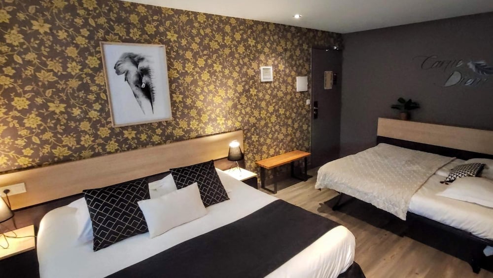 Citotel Le Celtic 10/35