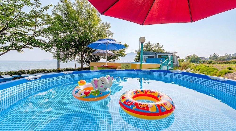 Ganghwa Badatgashimteo Pension 40/50