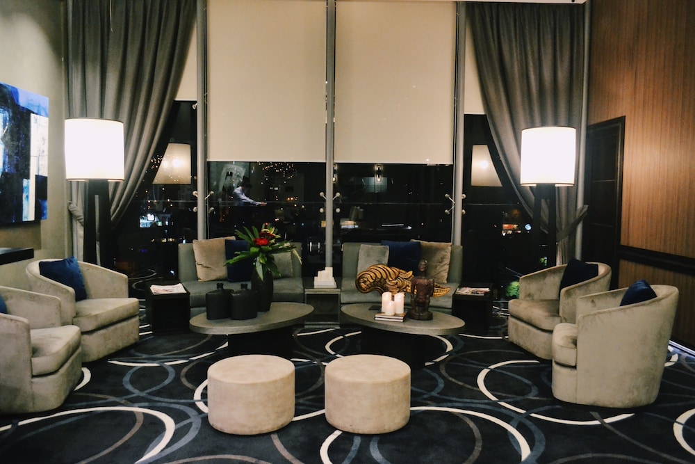 Huper Hotel Boutique 27/46