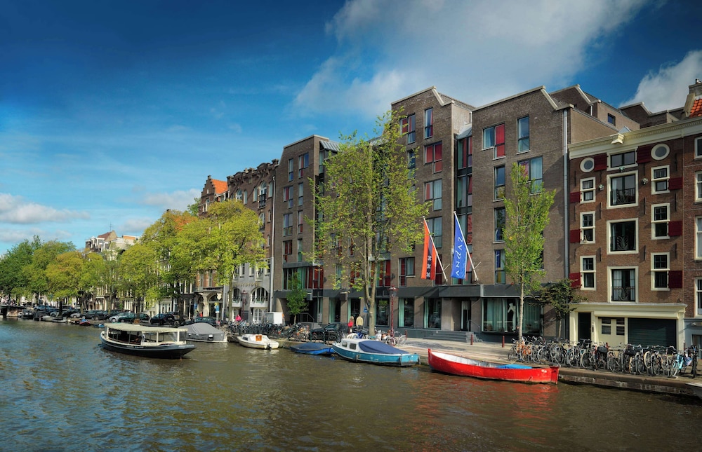 Andaz Amsterdam Prinsengracht 42/50