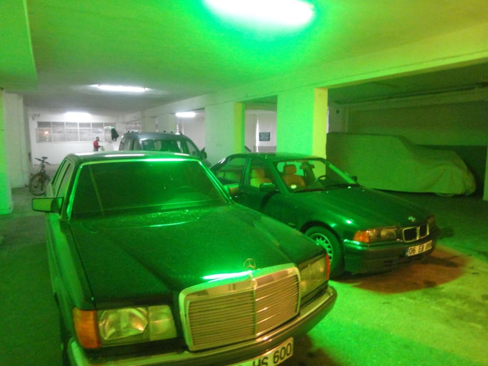 Guleryuz Hotel 26/48
