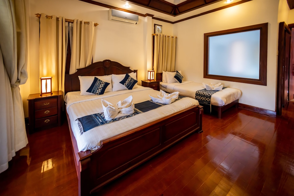 Villa Laodeum Nam Khan View 17/50
