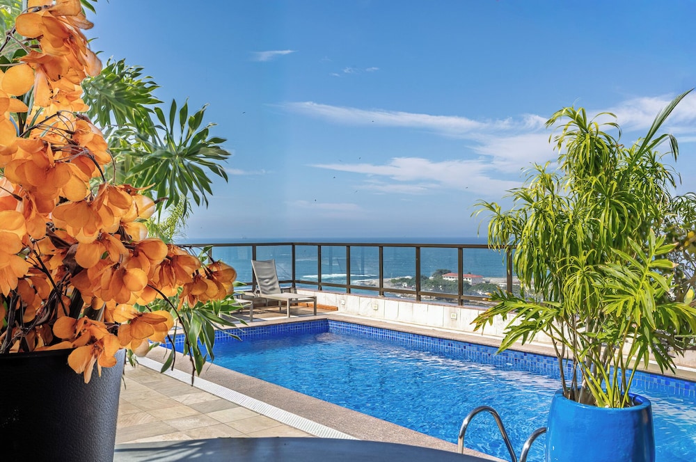 B&B Hotel Rio De Janeiro Copacabana Posto 5 51/56