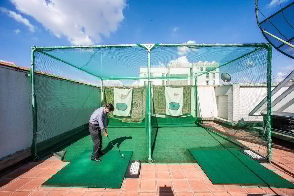 Saigon Court Serviced Apartment 31/55
