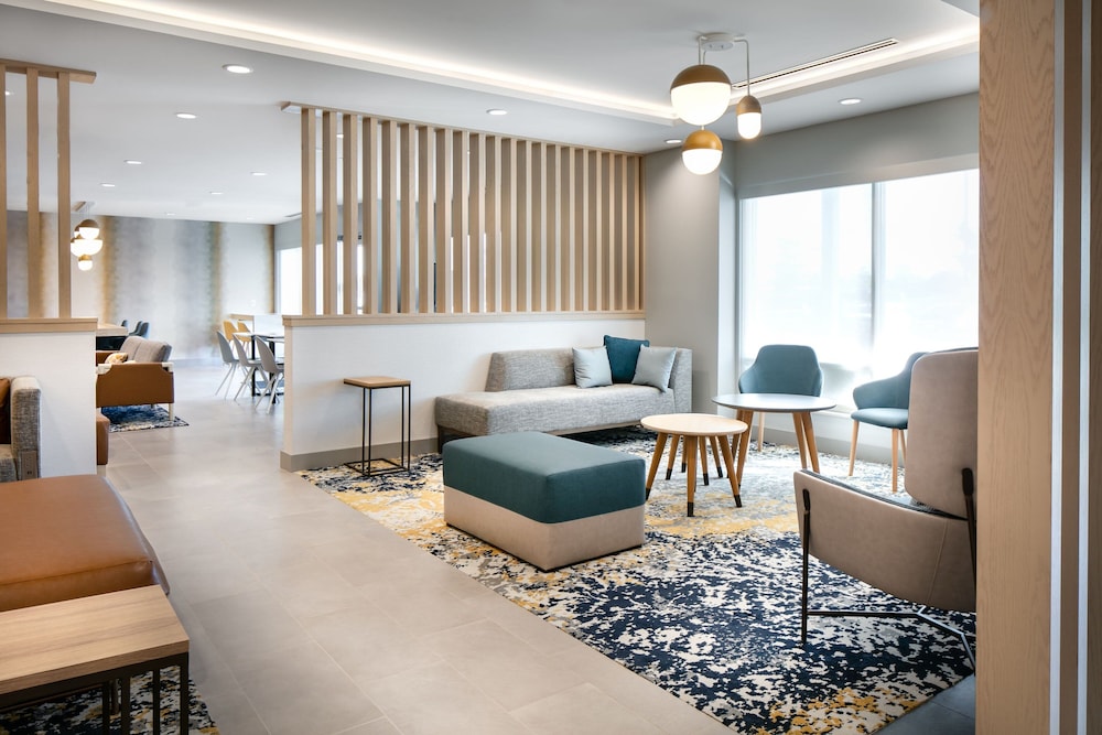 TownePlace Suites by Marriott Madison West/Middleton 16/29