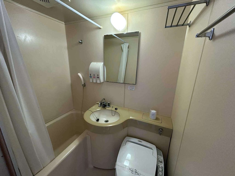 Sankei City Hotel Hachiouji 46/50
