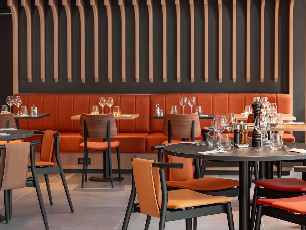 Novotel Paris Val de Fontenay 47/61