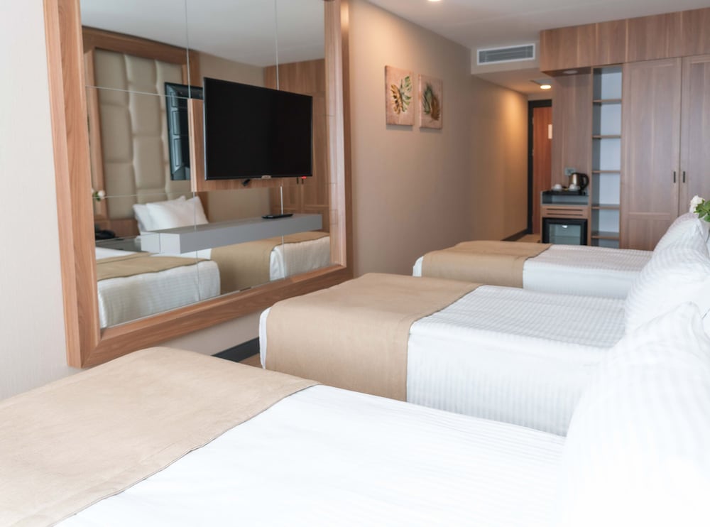 Four Sides Taksim Lion Hotel&Spa 26/51