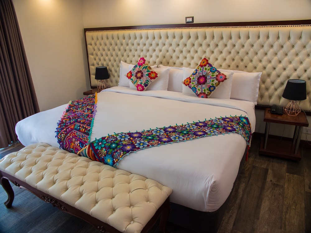 Jaya Machu Picchu Boutique Hotel 14/60