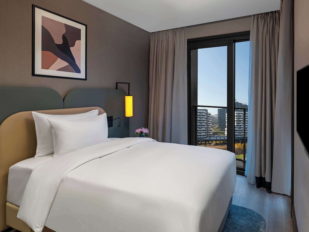 Movenpick Living Istanbul Saklivadi 21/59